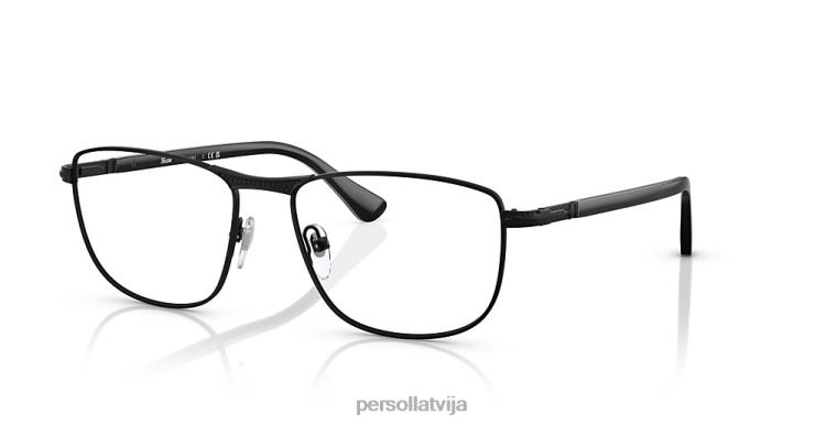 lv Persol po1001v brilles demigloss melns 2JTZL866