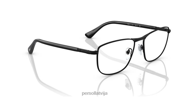 lv Persol po1001v brilles demigloss melns 2JTZL866