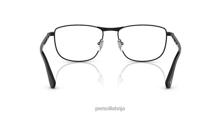 lv Persol po1001v brilles demigloss melns 2JTZL866