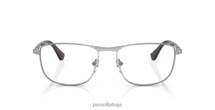 lv Persol po1001v brilles gunmetāls 2JTZL867
