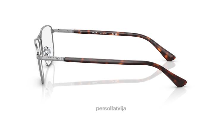 lv Persol po1001v brilles gunmetāls 2JTZL867
