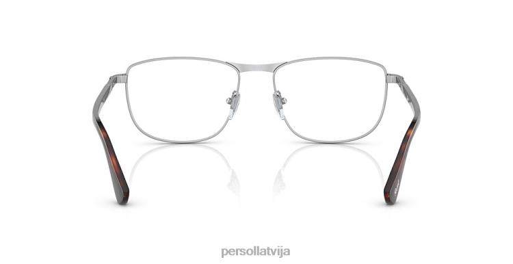 lv Persol po1001v brilles gunmetāls 2JTZL867