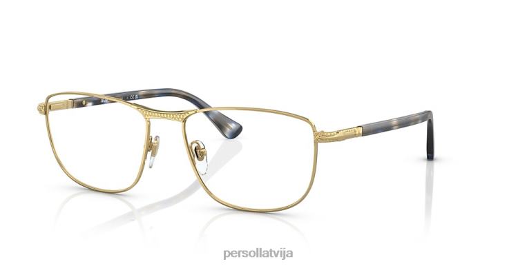 lv Persol po1001v brilles zelts 2JTZL868