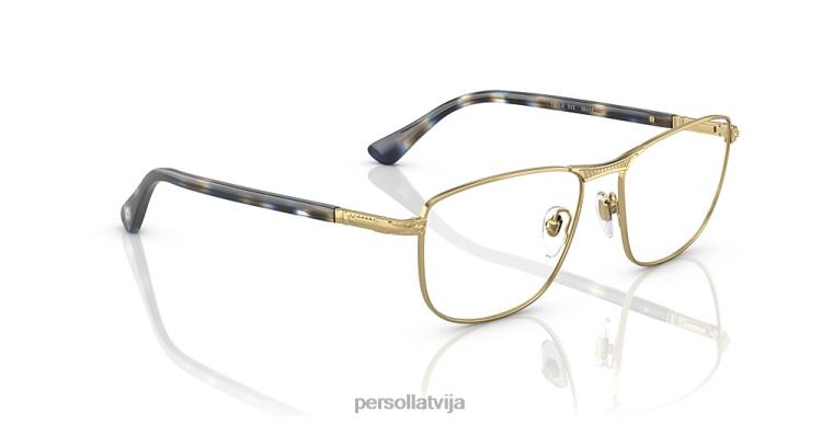 lv Persol po1001v brilles zelts 2JTZL868