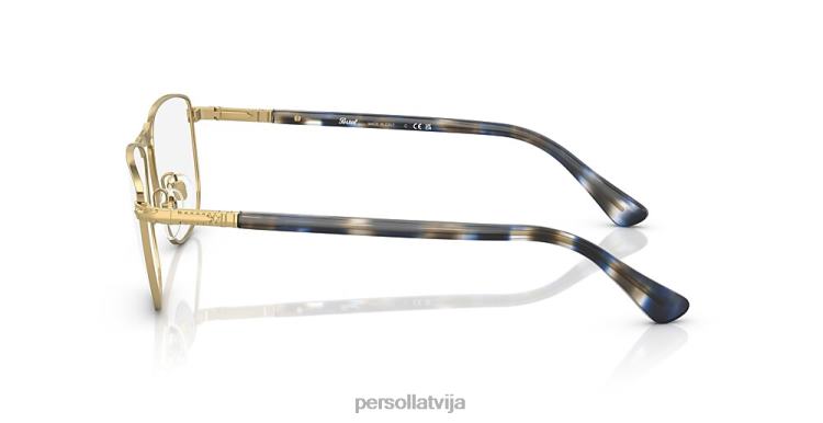 lv Persol po1001v brilles zelts 2JTZL868
