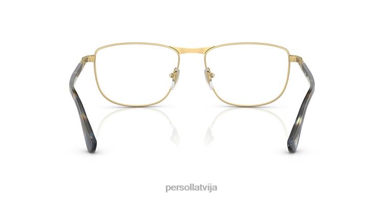 lv Persol po1001v brilles zelts 2JTZL868