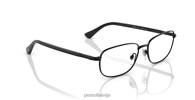 lv Persol po1005v brilles demigloss melns 2JTZL799