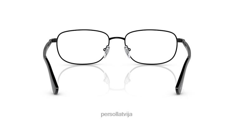 lv Persol po1005v brilles demigloss melns 2JTZL799