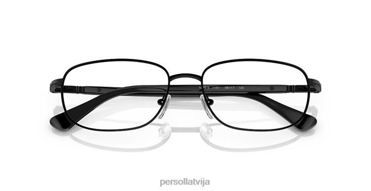 lv Persol po1005v brilles demigloss melns 2JTZL799