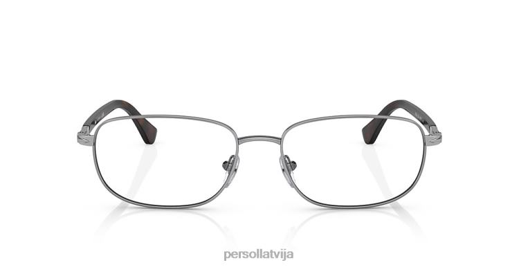 lv Persol po1005v brilles gunmetāls 2JTZL800