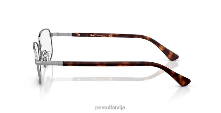 lv Persol po1005v brilles gunmetāls 2JTZL800