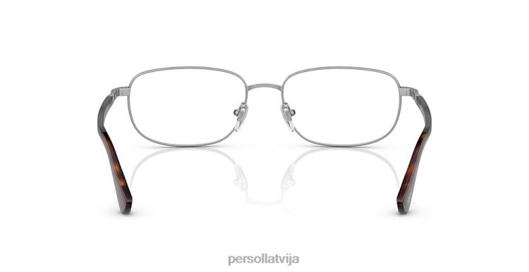 lv Persol po1005v brilles gunmetāls 2JTZL800