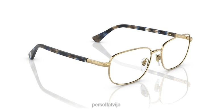 lv Persol po1005v brilles zelts 2JTZL801