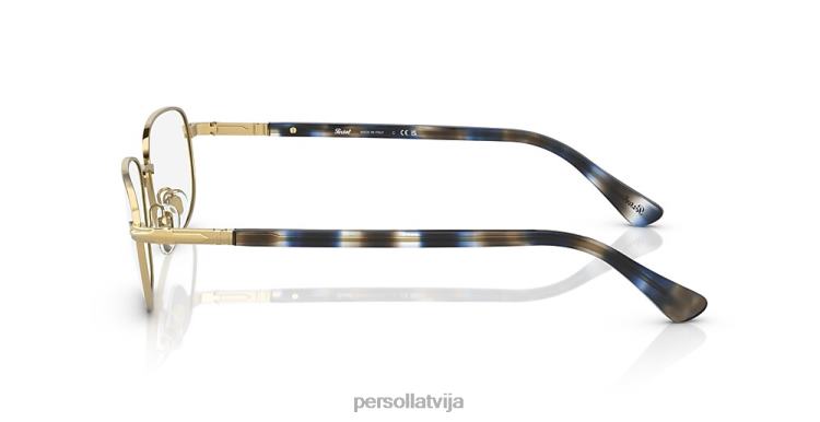 lv Persol po1005v brilles zelts 2JTZL801