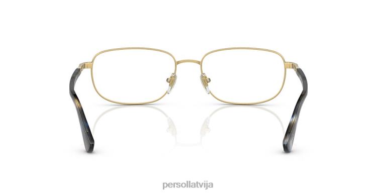 lv Persol po1005v brilles zelts 2JTZL801
