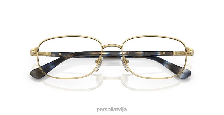 lv Persol po1005v brilles zelts 2JTZL801