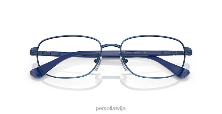 lv Persol po1005v brilles zils 2JTZL802