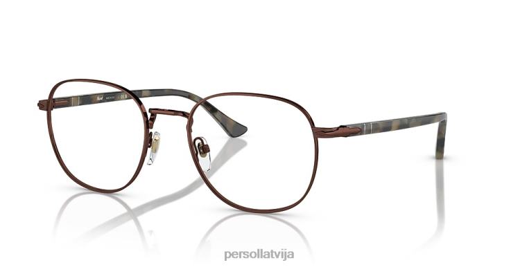 lv Persol po1007v brilles brūns 2JTZL910