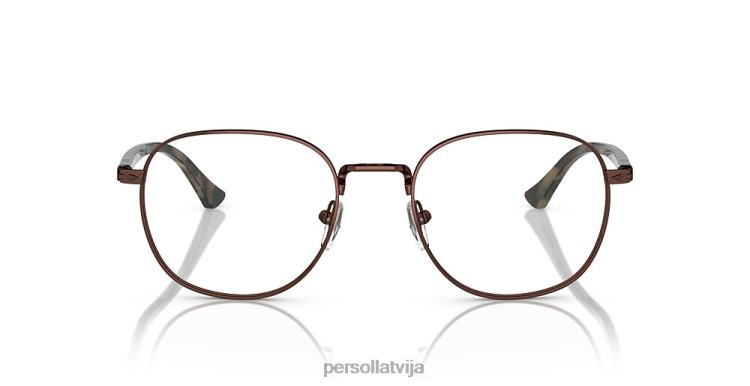 lv Persol po1007v brilles brūns 2JTZL910