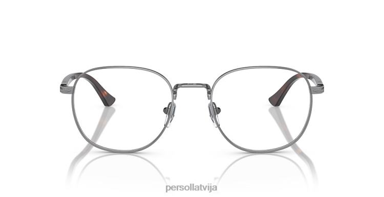 lv Persol po1007v brilles gunmetāls 2JTZL911