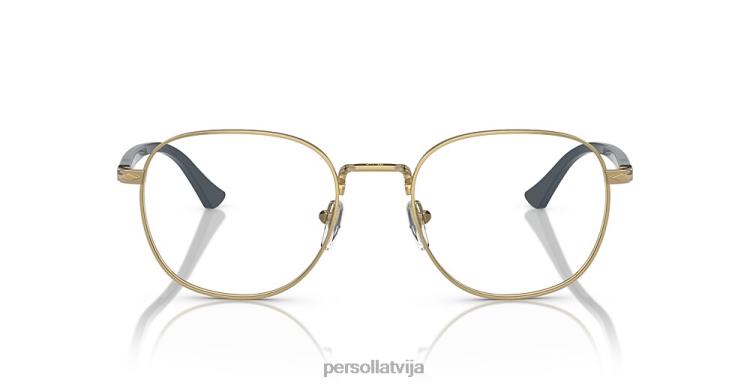 lv Persol po1007v brilles zelts 2JTZL909