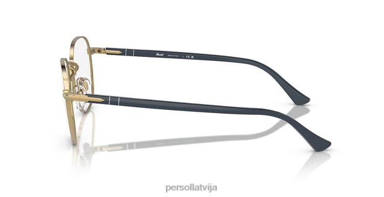lv Persol po1007v brilles zelts 2JTZL909