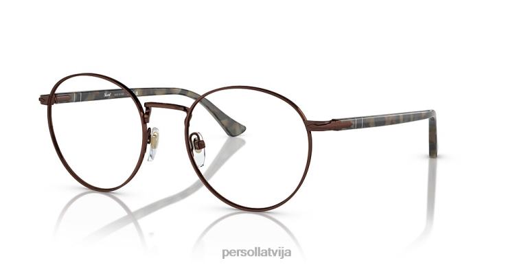 lv Persol po1008v brilles brūns 2JTZL903