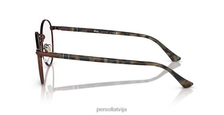 lv Persol po1008v brilles brūns 2JTZL903