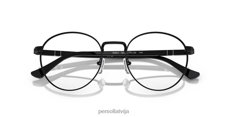 lv Persol po1008v brilles melns 2JTZL900