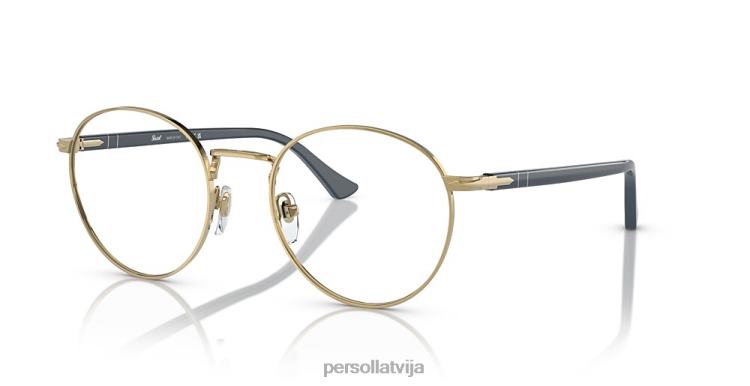 lv Persol po1008v brilles zelts 2JTZL901