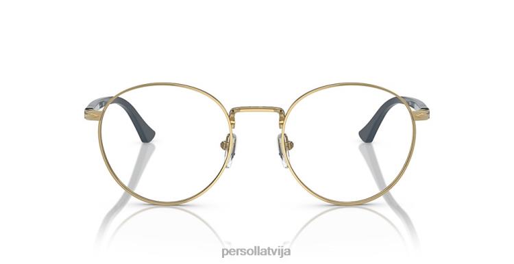 lv Persol po1008v brilles zelts 2JTZL901