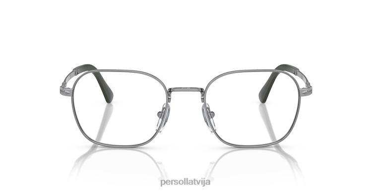 lv Persol po1010v brilles gunmetāls 2JTZL907