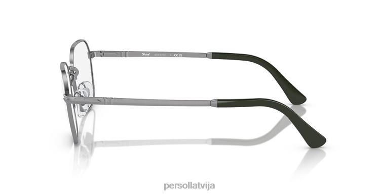 lv Persol po1010v brilles gunmetāls 2JTZL907