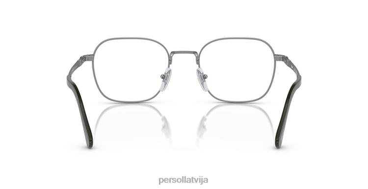 lv Persol po1010v brilles gunmetāls 2JTZL907