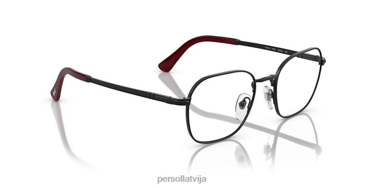lv Persol po1010v brilles melns 2JTZL904