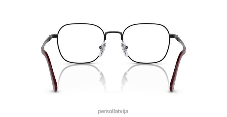 lv Persol po1010v brilles melns 2JTZL904