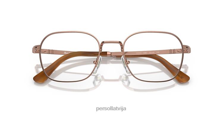 lv Persol po1010v brilles varš 2JTZL906