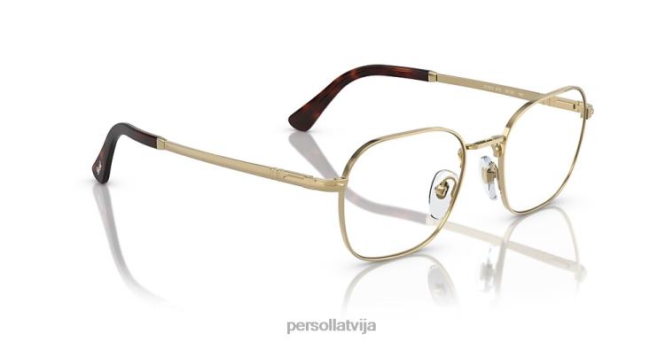 lv Persol po1010v brilles zelts 2JTZL905