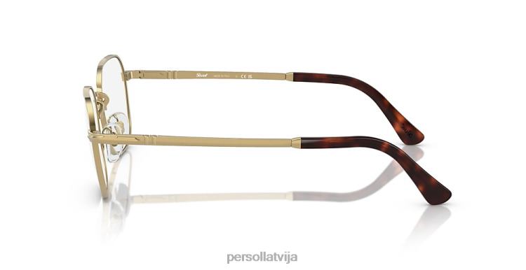 lv Persol po1010v brilles zelts 2JTZL905