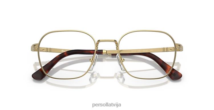 lv Persol po1010v brilles zelts 2JTZL905