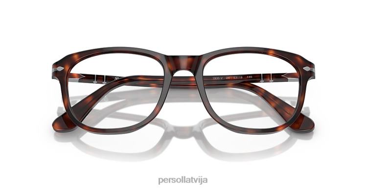 lv Persol po1935v brilles havana 2JTZL896
