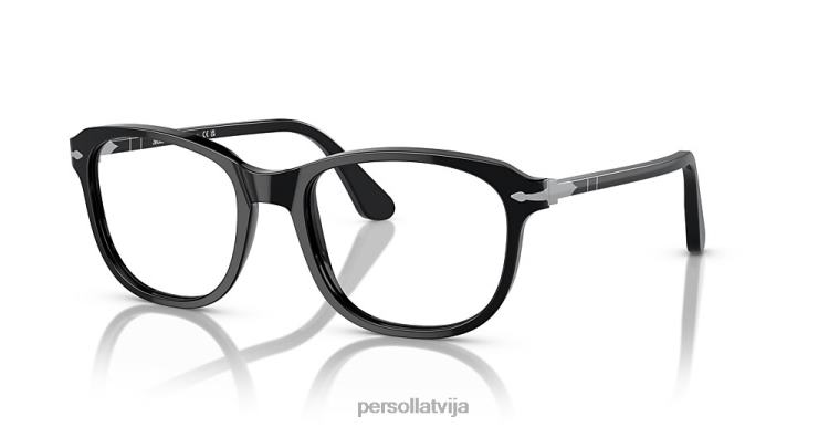 lv Persol po1935v brilles melns 2JTZL897