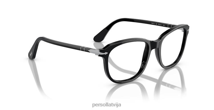 lv Persol po1935v brilles melns 2JTZL897