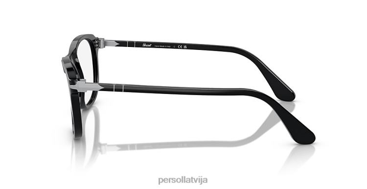 lv Persol po1935v brilles melns 2JTZL897