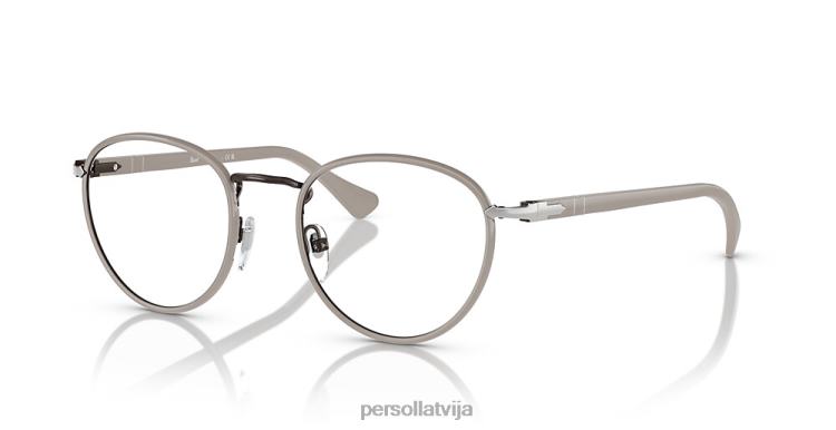 lv Persol po2410vj brilles brūns 2JTZL785