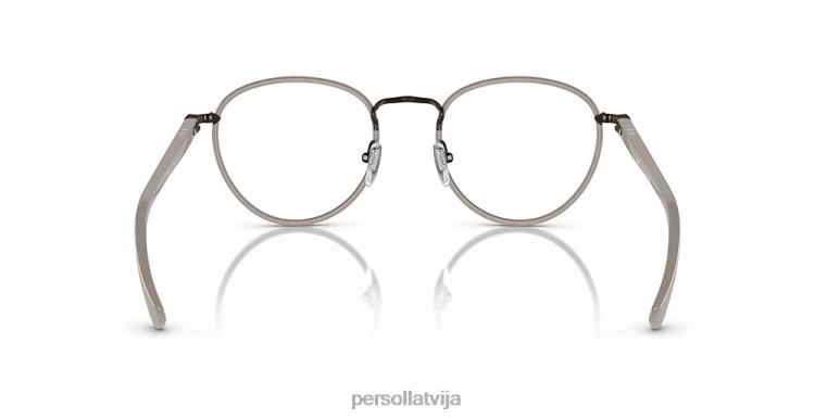 lv Persol po2410vj brilles brūns 2JTZL785