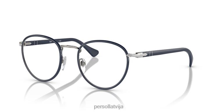 lv Persol po2410vj brilles gunmetāls 2JTZL783
