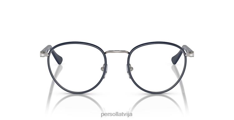lv Persol po2410vj brilles gunmetāls 2JTZL783