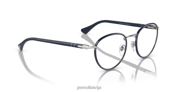 lv Persol po2410vj brilles gunmetāls 2JTZL783