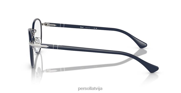 lv Persol po2410vj brilles gunmetāls 2JTZL783